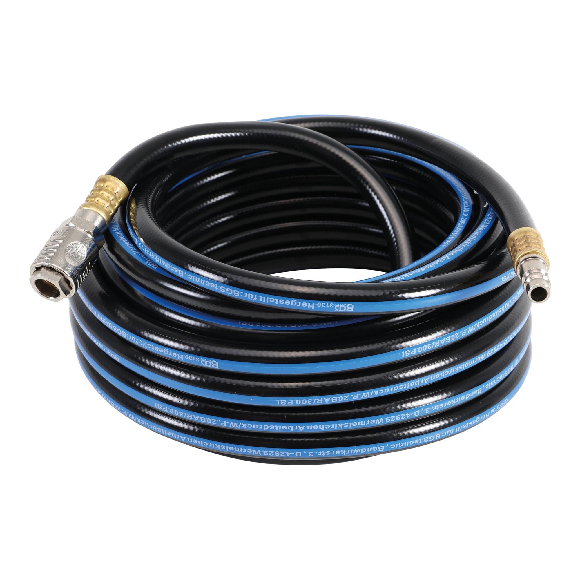 BGS Druckluftschlauch 10 m ; BGS technic (3130)
