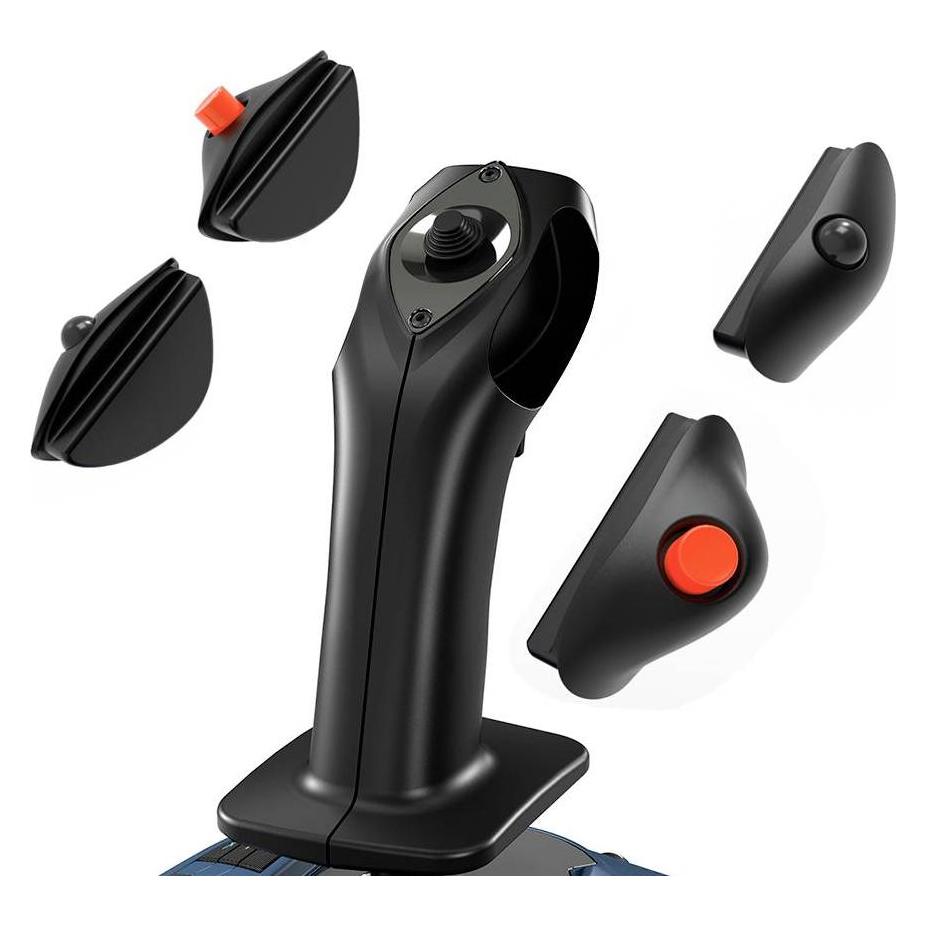 Thrustmaster TCA Sidestick X Airbus Edition (PC, Xbox One S, Xbox Series S, Xbox Series X) (4460219)