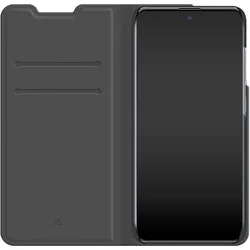 Black Rock The Classic (Samsung Galaxy A14 5G), Smartphone Hülle, Schwarz