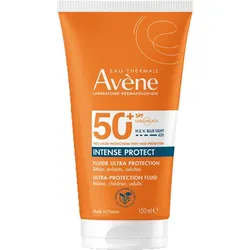 Avène Intense Protect Sonnenfluid SPF 50+