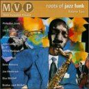 Various - Roots of Jazz Funk Vol. 2 - Preis vom 11.10.2026 03:10:56 h