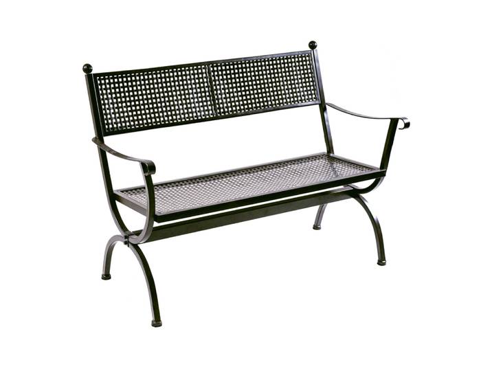 MBM Romeo Bank Romeo 2-Sitzer