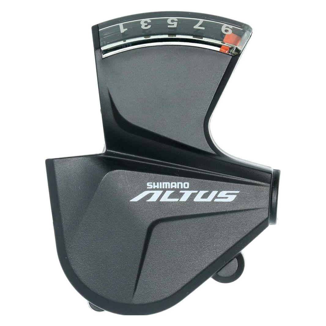 Shimano GANGANZEIGE FÜR SL-M2010 9-F. (39190507)