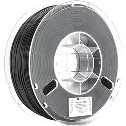 Polymaker PolyLite ABS V2 - Black - 1.75mm (ABS, 1000 g, 1.75 mm), Filament, Schwarz