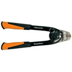 Fiskars, Bolzenschneider + Seitenschneider, PowerGear bolt cutter 36cm (360 mm)