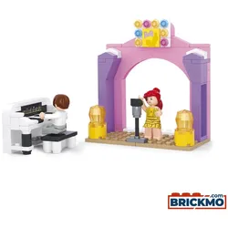 Sluban Girls Dream Musikbühne M38-B0521