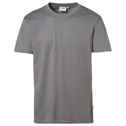 T-Shirt Classic 292, titan, Größe XL - titan - XL