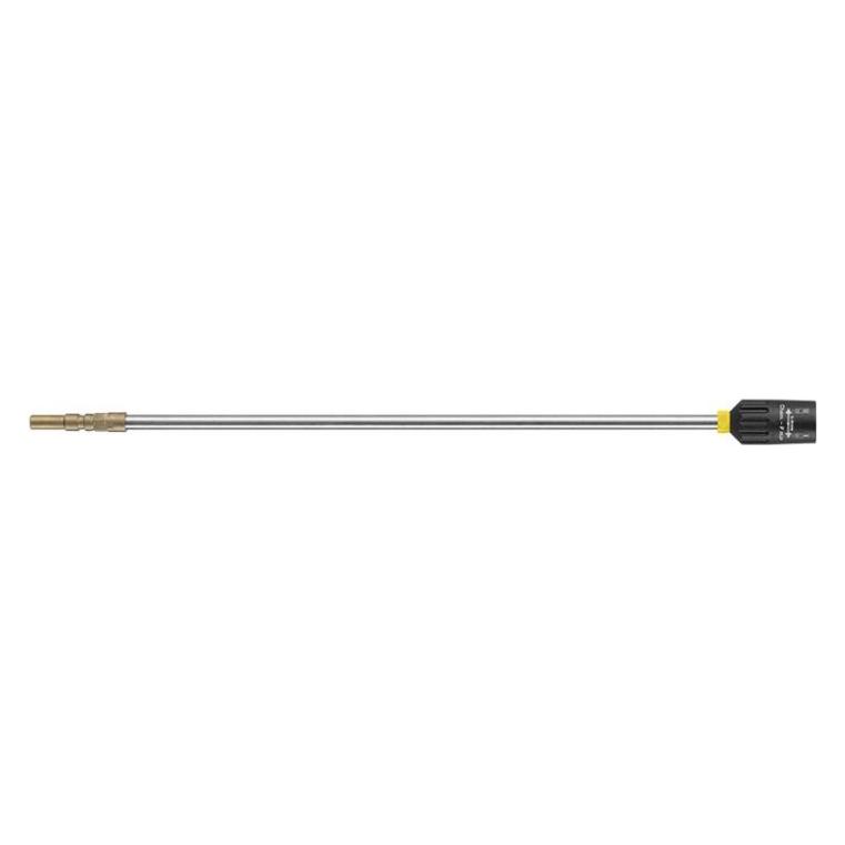 Kränzle Regeldüse M20042 Lanze 500 mm mit Steckkuplung D12 (32064335)