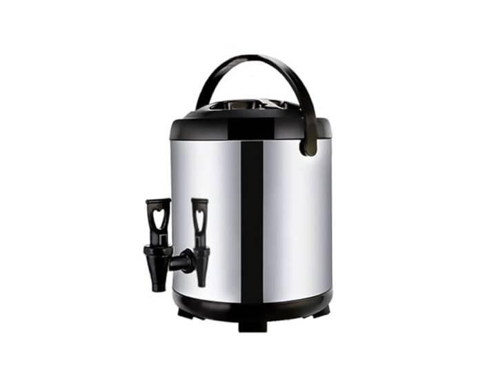 Kaffeemaschine, Heißwasserspender for Catering-Urnen(10L)