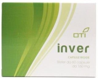 Oti Inver Composto  Caps 60