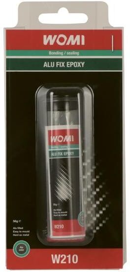 Womi 5570210 Epoxy Kleber