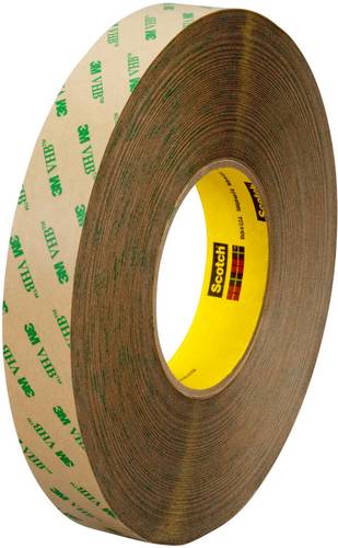 3M F947312 Transfer-Klebeband Transparent 1St.