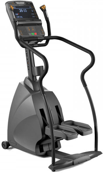 Matrix Endurance Stepper Premium LED Console