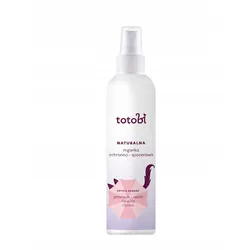 TOTOBI Natürliches Schutz- und Spazierspray Geranie 100 ml
