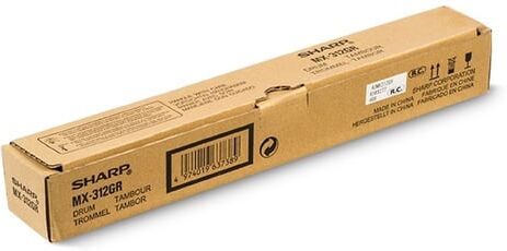 Sharp MX-312GR Tambor