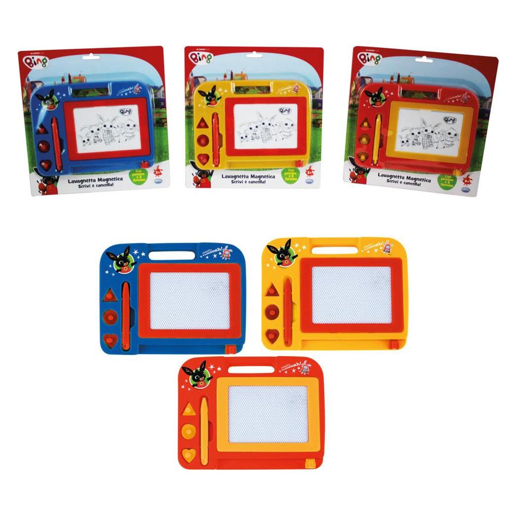 ODS Bing - Magnetic Board S, 21.5*16.50 cm (46047982)