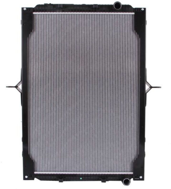 Kühler NRF 539564