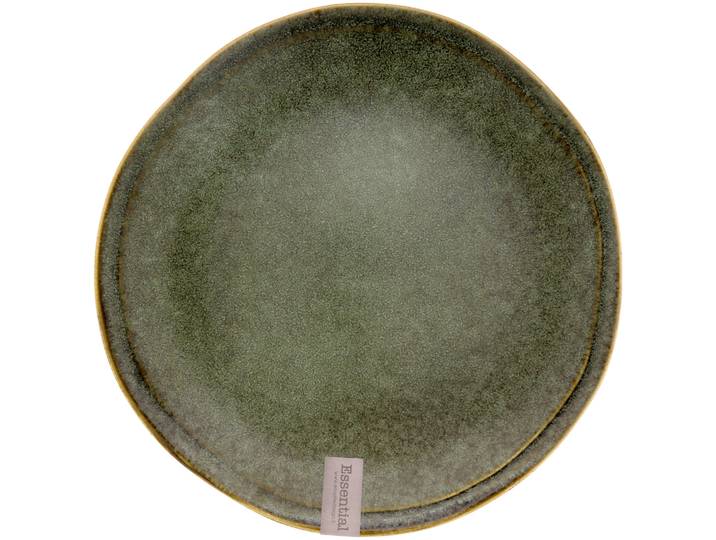 Essential Teller grün 26.5cm