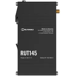 Teltonika RUT145, Router, Schwarz