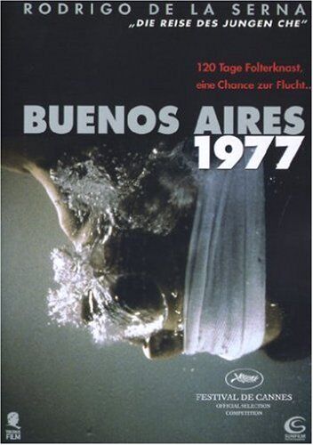 Adrian Caetano - Buenos Aires 1977 - Preis vom 30.09.2026 22:30:23 h