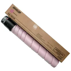 Develop TN-321 (A33K3D0) - toner, magenta