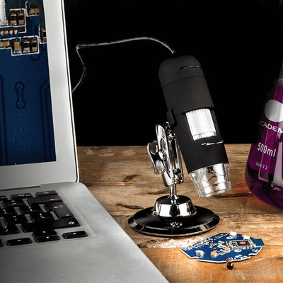 Digital USB Microscope Digital USB Microscope