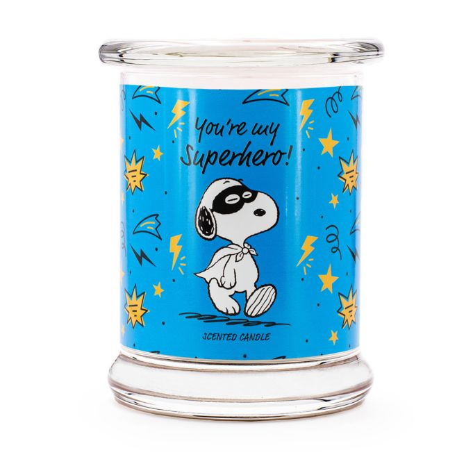 Peanuts Geurkaars