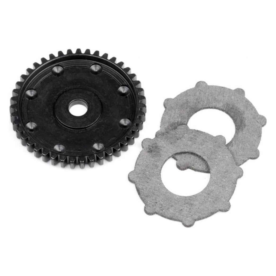 HPI SPUR GEAR 43T (TSC) (116357)
