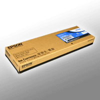 Epson Tinte C33S020639 schwarz SJIC30P(K)