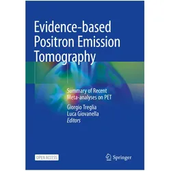 Evidence-based Positron Emission Tomography, Fachbücher