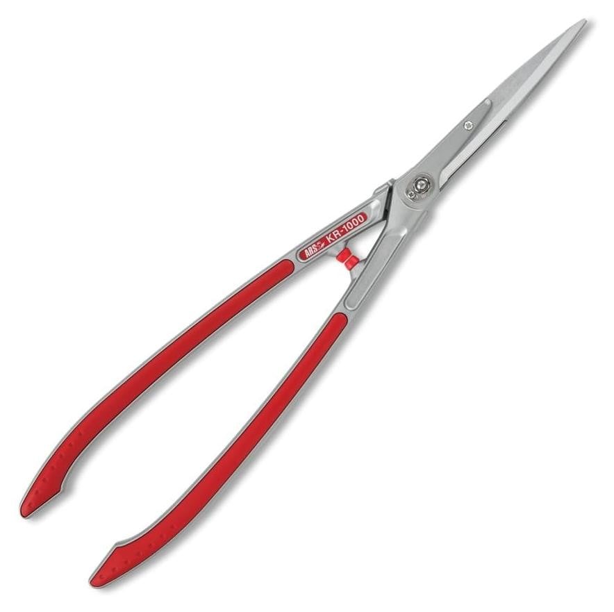 Professionele lichte tuinschaar