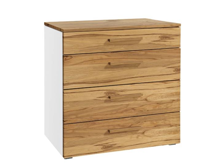 Hasena Accessoires Atrine Kommode Massivholz 90x50x86 cm -