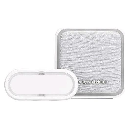 Honeywell DC515SL Funk-Gong-Set 150m 6 Töne, 84dB, HALO (Funk) (DC515SL)
