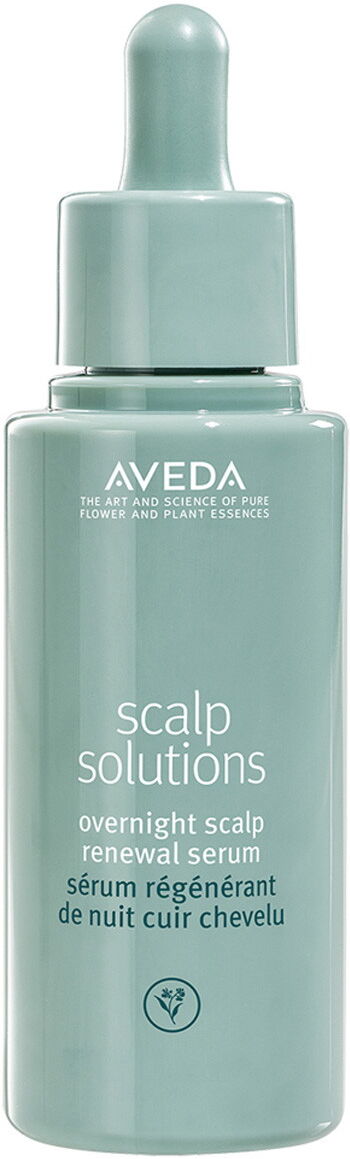 50ml AVEDA Scalp Solutions Overnight Scalp Reneval Serum