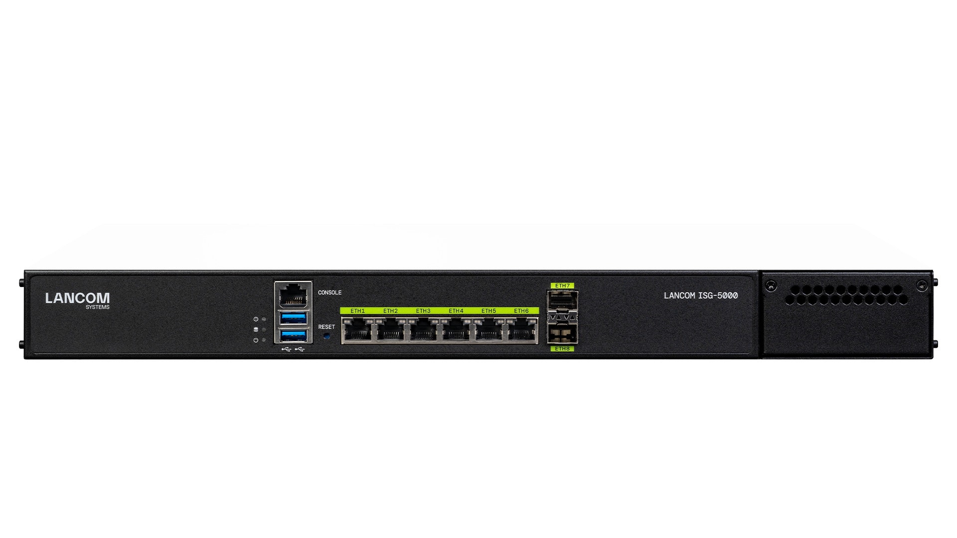 Rohde & Schwarz R&S LANCOM ISG-5000 (EU) SD-WAN Central Site Gateway 61079