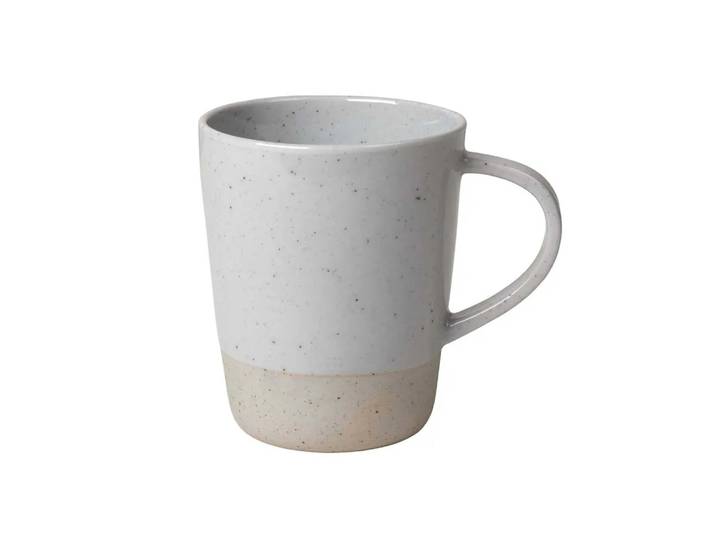 blomus Tasse avec poignée Sablo 25 cl Cloud