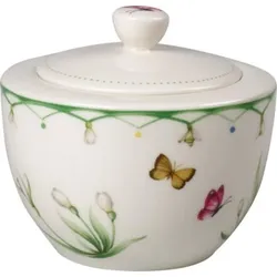 Villeroy & Boch Colourful Spring Zuckerdose 300ml