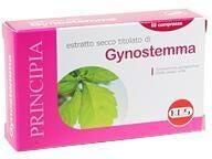 Laselle Kos Gynostemma Estratto Secco Integratore 60 Compresse