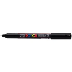Uni-ball, Marker, Osama Pack 6 Poscapen (6x)