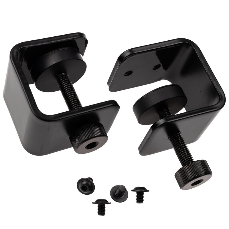 Asetek SimSports Table Clamps