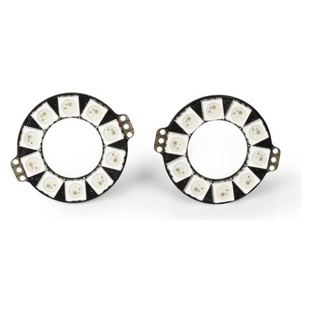 Whadda Brightdot-Set - Kleine Ringe (WMW107)