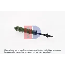 Trockner Klimaanlage AKS DASIS 800087N für VW Ford Seat Sharan Galaxy I Alhambra