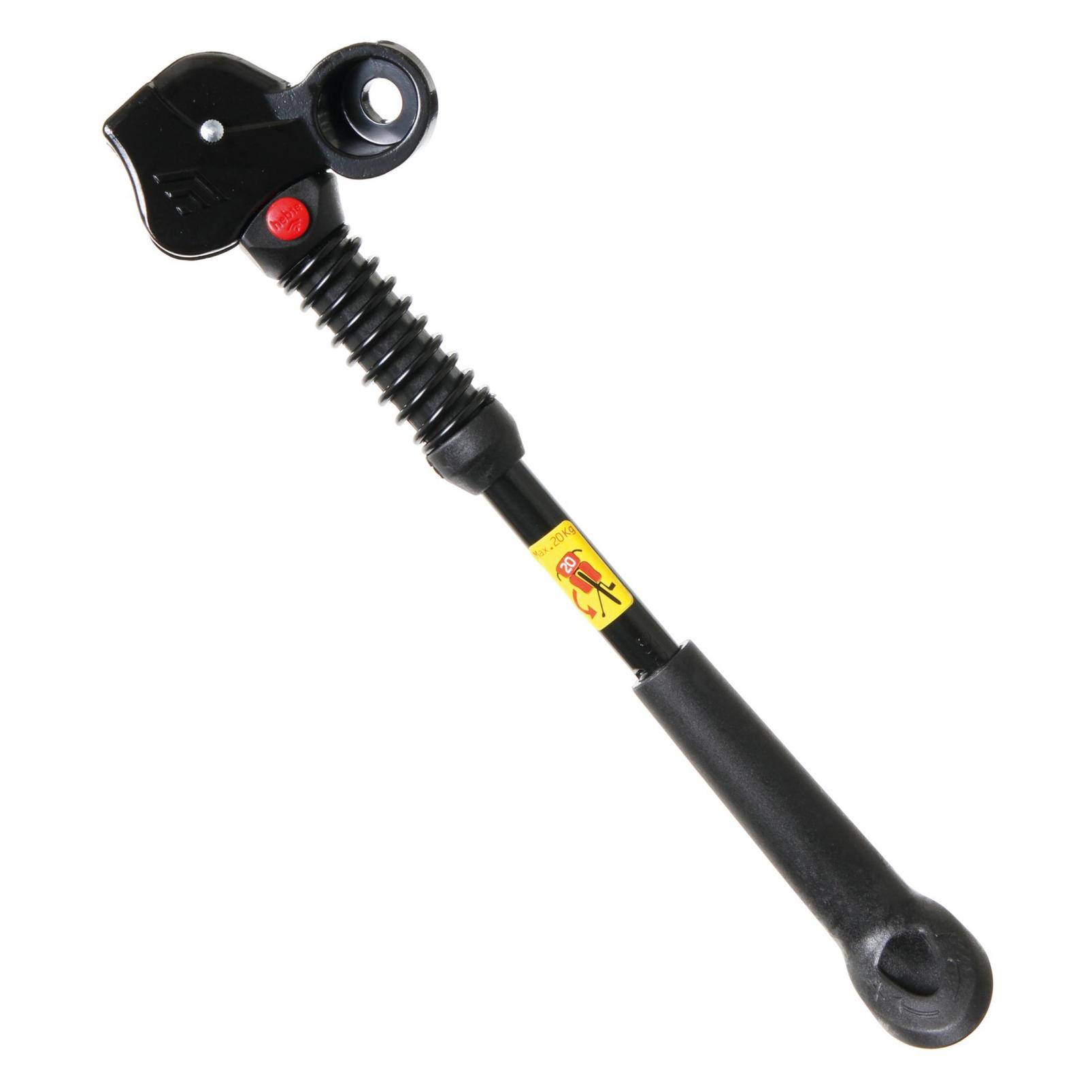 Hebie Hinterbauständer 20" (0618 20 E)
