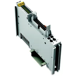WAGO GmbH &amp; Co. KG Digital Eingangsklemme 750-1400