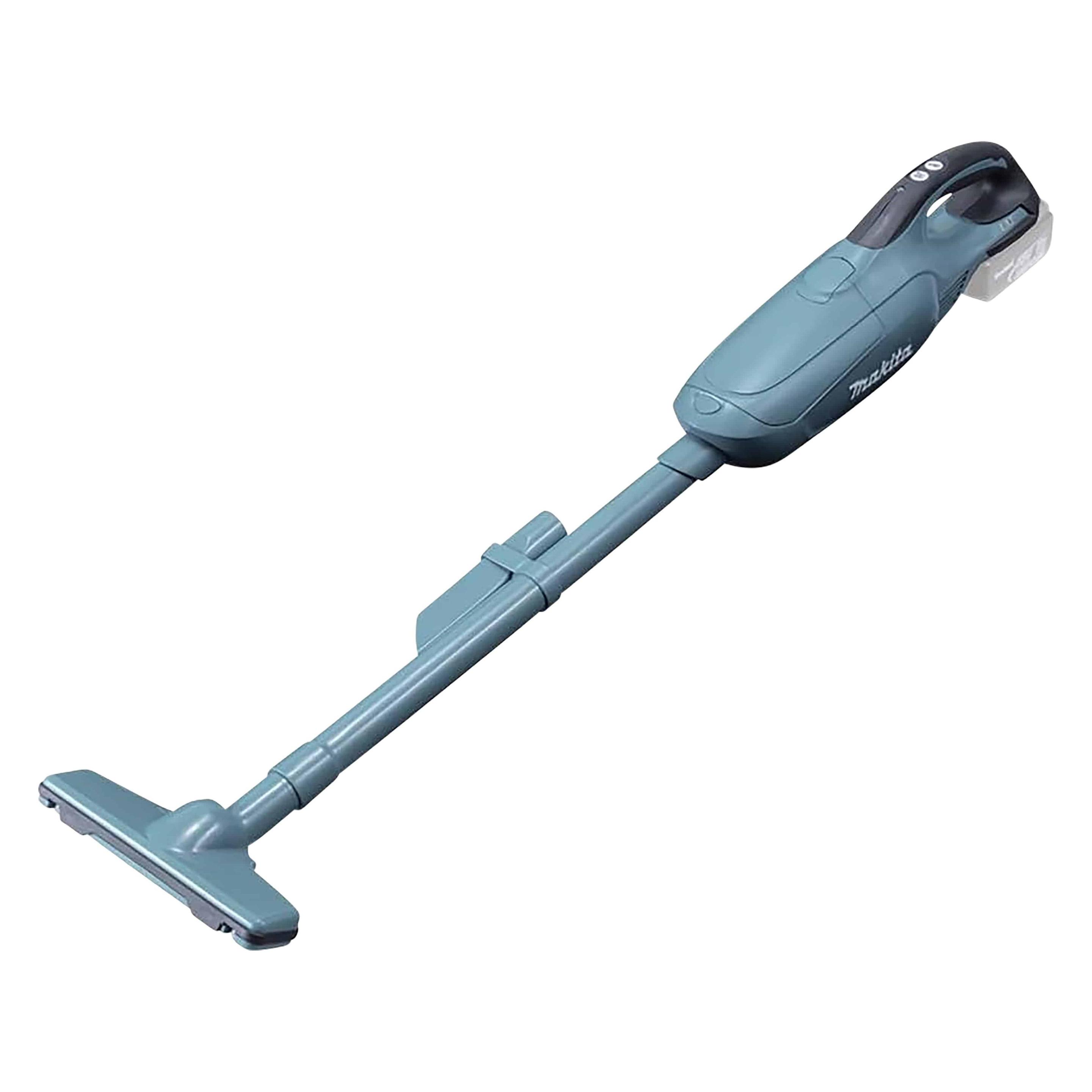 Makita Akku-Handstaubsauger DCL182Z T (DCL182Z)