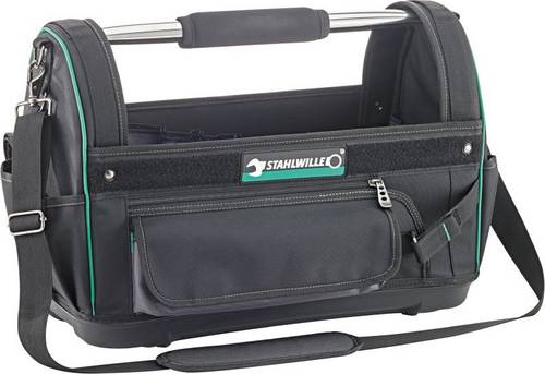 Stahlwille 13219 TOOL BAG 81620004 Werkzeugtasche unbestückt (B x H) 390mm x 270mm