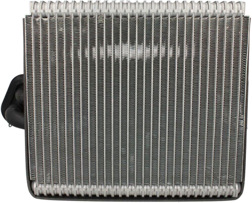 Verdampfer, Klimaanlage NISSENS 92289
