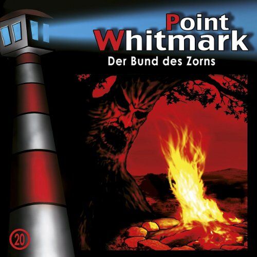 Point Whitmark - 20: der Bund des Zorns - Preis vom 12.10.2026 11:37:12 h