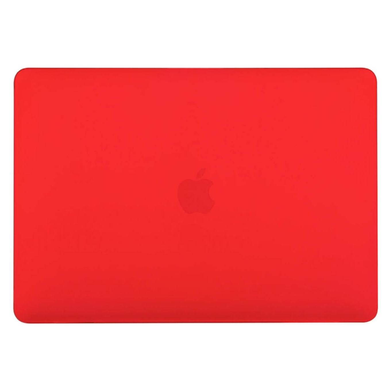 Screenguard Hard Case für Apple MacBook Pro 16" Retina (2019) A2141 (Apple) (00030122)