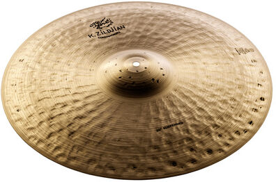 "Zildjian 20"" K' Constantinople Susp. "